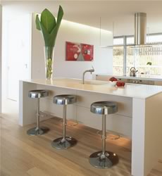 Solid surfaces - residential